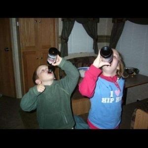 Meet your Posher, Brandon